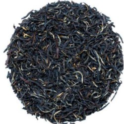 Té Negro Keemun Mao Feng Eco