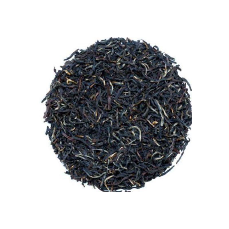 Té Negro Keemun Mao Feng Eco