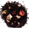 Té Negro Frutas Del Bosque