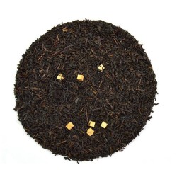 Té Negro Caipirinha chai