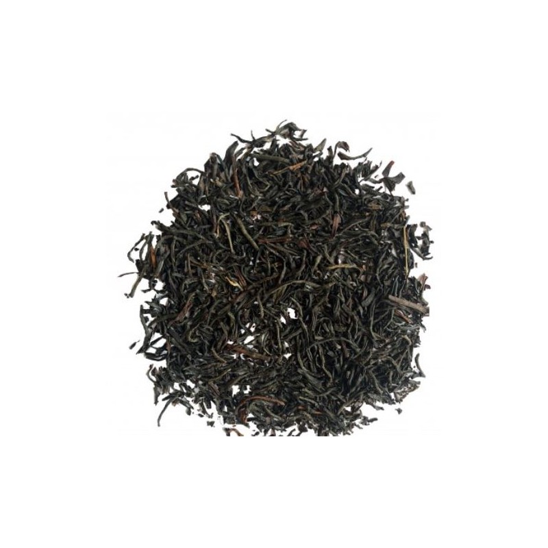 Té Negro Earl Grey Azul