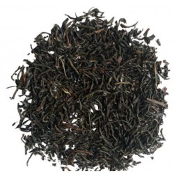 Té Negro Earl Grey