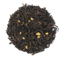 Té Negro Jengibre Eco