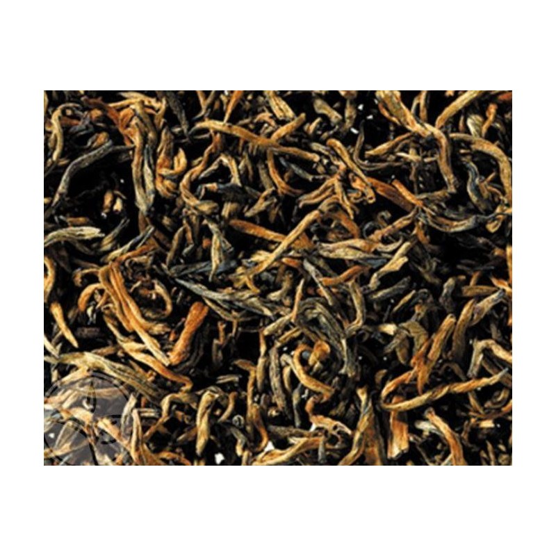 Té Negro Gran Muralla China Eco