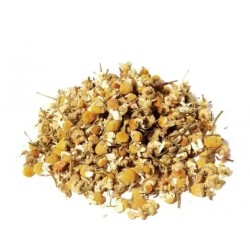 Manzanilla dulce flor para infusiones | Natural y relajante