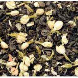 Té Verde De Jazmín Royal