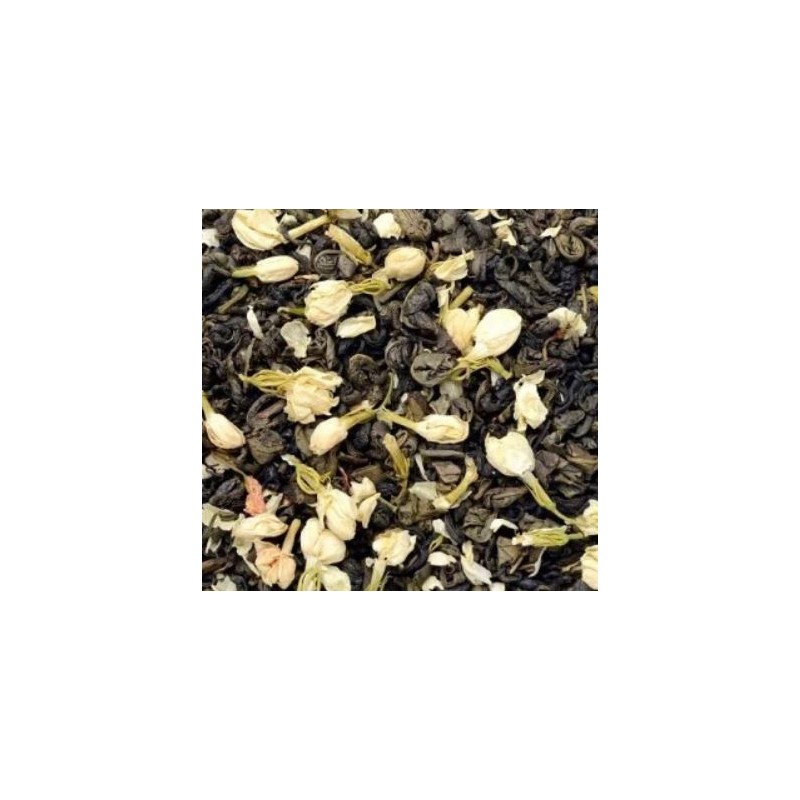 Té Verde De Jazmín Royal