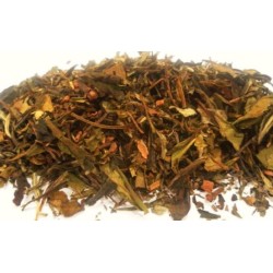 Té Blanco Ayurveda