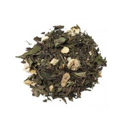 Té Blanco Sorbete De Limón