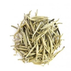 Té Blanco Silver Needles