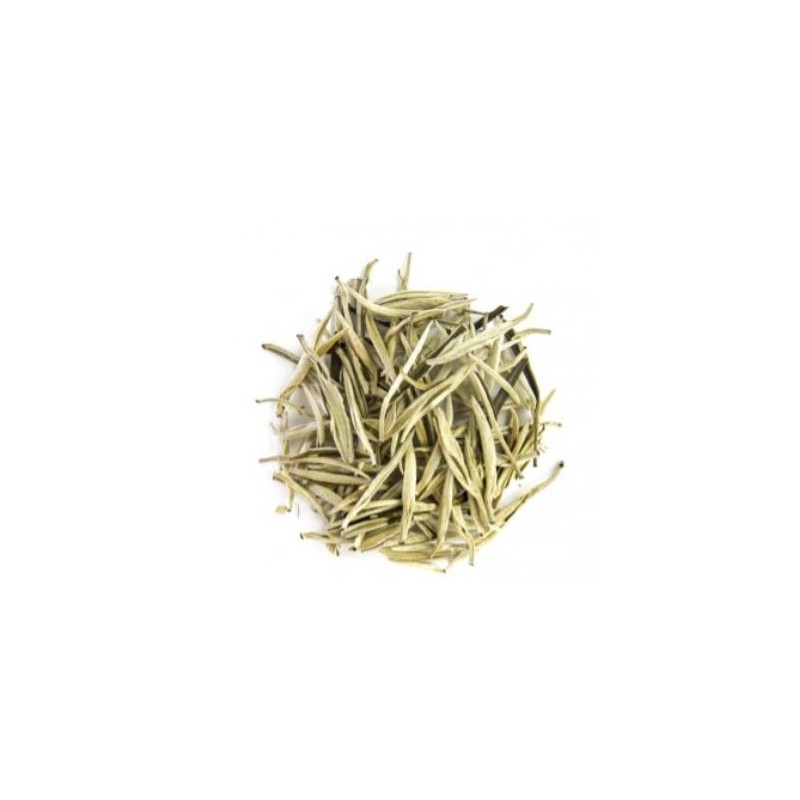 Té Blanco Silver Needles