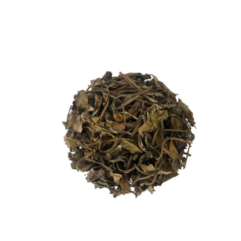 Té Blanco Pai Mu Tan