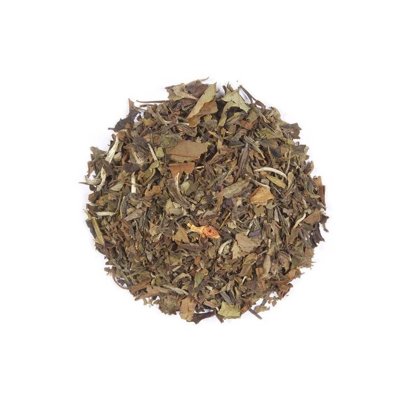 Té Blanco Cereza Jazmin