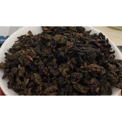 Té Azul Milky Oolong