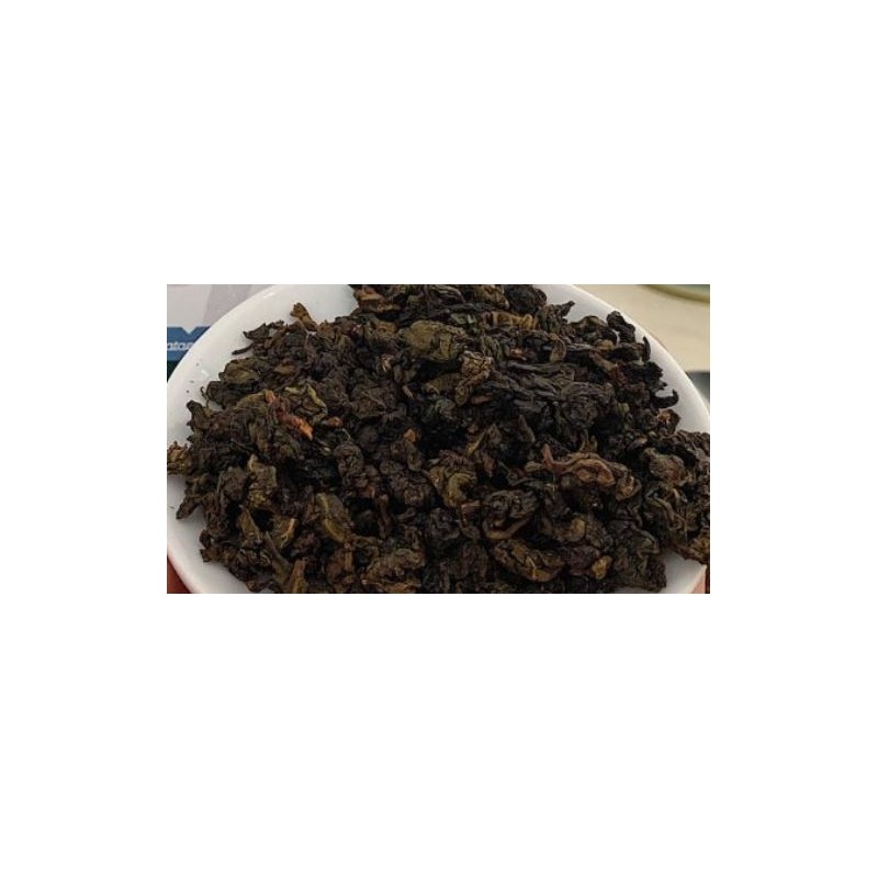 Té Azul Milky Oolong