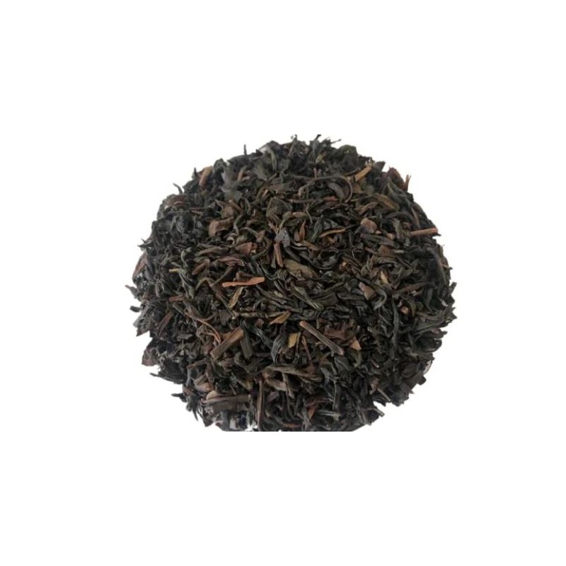 Té Azul Oolong Se Chung