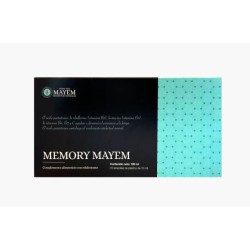 Memory Mayem