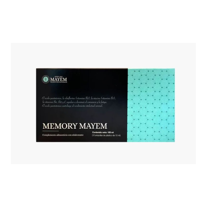 Memory Mayem