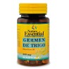 Germen De Trigo 500Mg 60Perlas