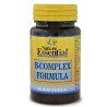 B-Complex Form. 30Perlas