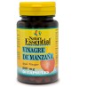 Vinagre De Manzana   500Mg 50Perlas